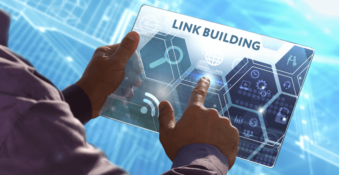 Introduction to Link Building for SEO