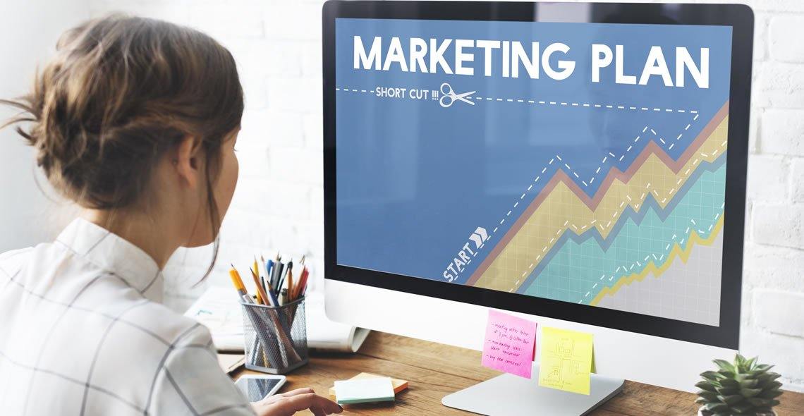 Creating a Marketing Plan