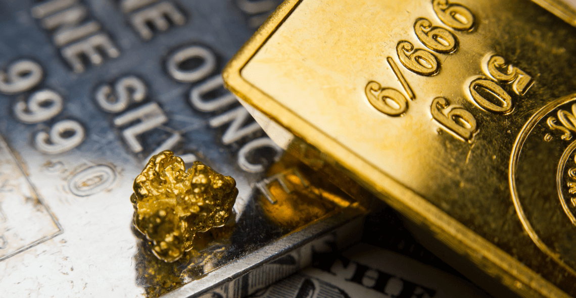 Investing in Gold and Silver