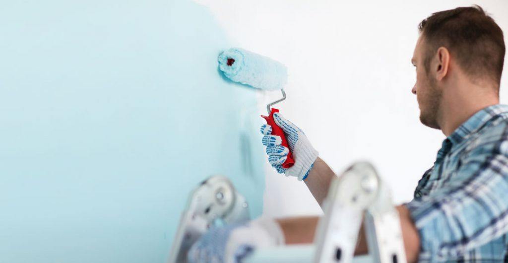 Painting and Decorating