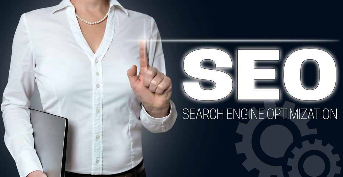 SEO for Business