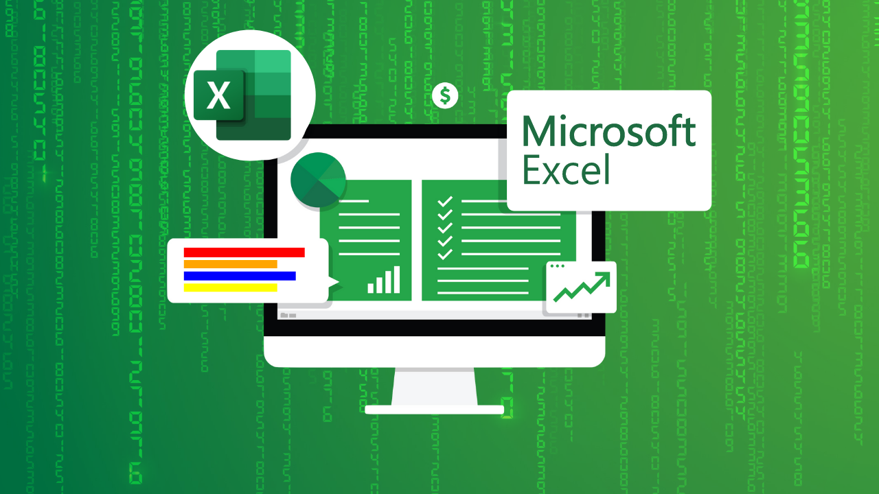 The Ultimate Microsoft Excel Bundle - 4 Courses