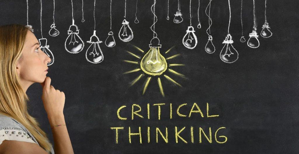 The Basics of Critical Thinking