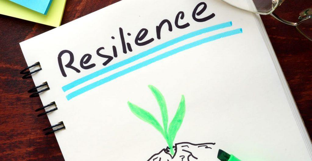 How to Build Resilience