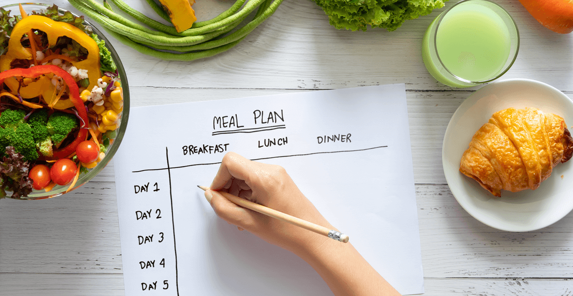 Meal Planning