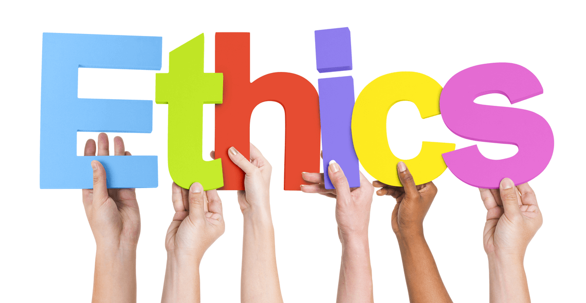 The Importance of Ethics