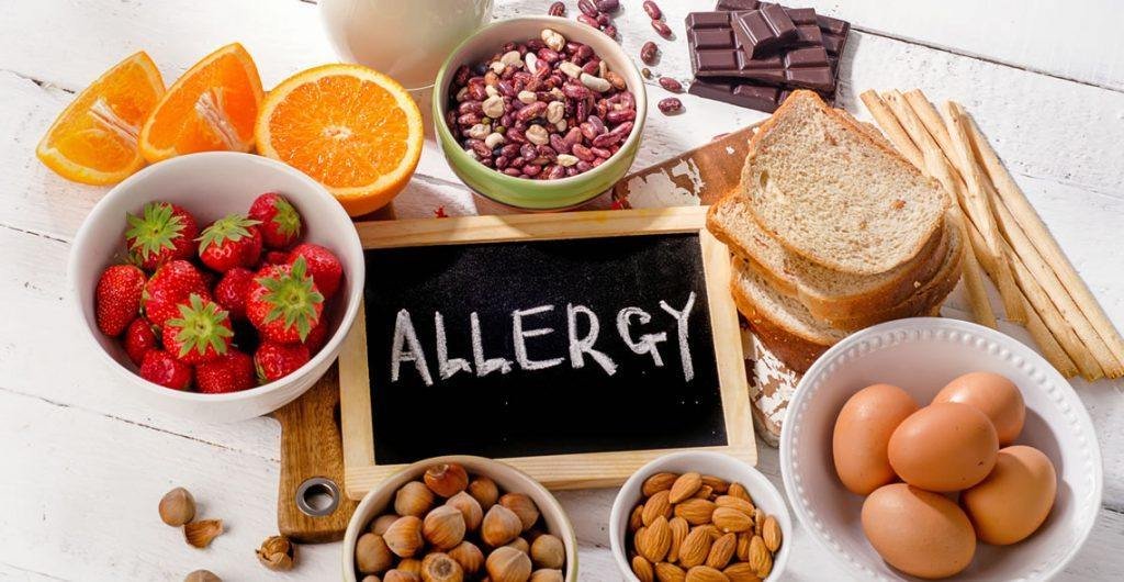 Food Allergen Awareness