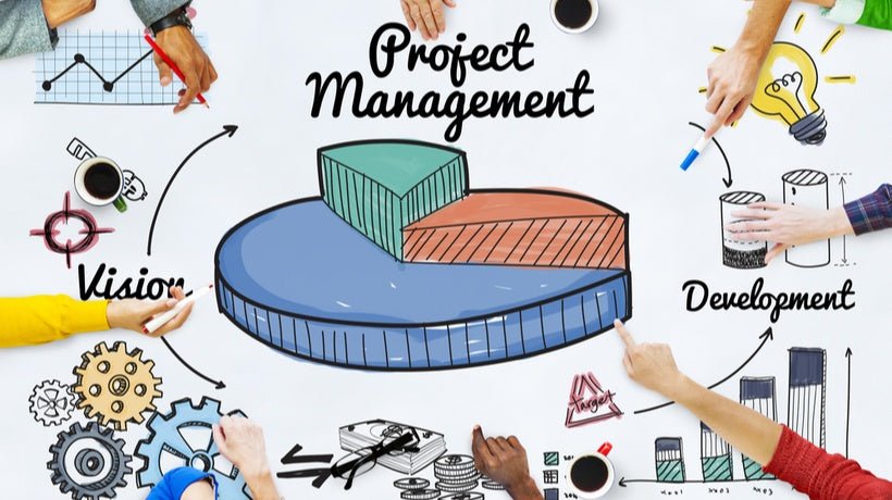 Project Management Mastery Bundle - 4 Courses