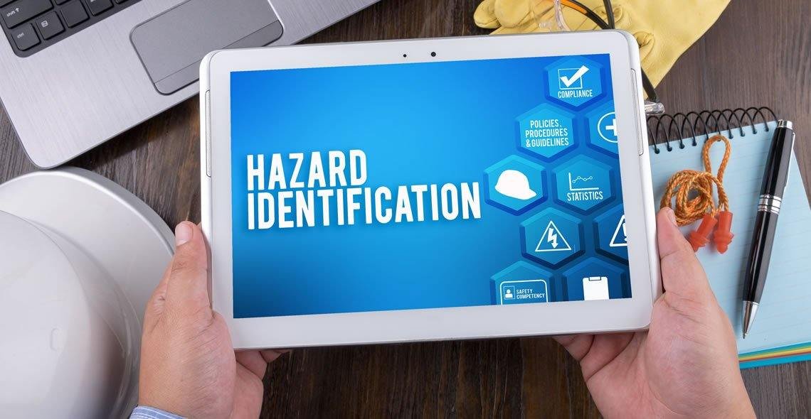 Hazard Identification and Risk Control