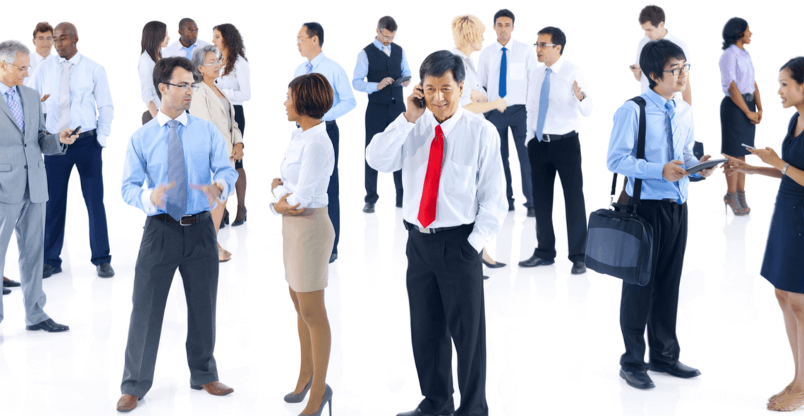Body Language as a Sales Tool