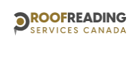 Proofreading Services in Canada  logo
