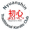 Traditional Karate Club "Nyuanshin"