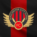 Winchester City Flyers logo