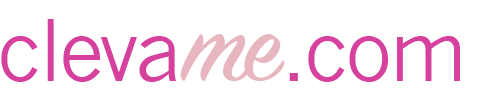 ClevaMe logo