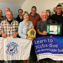 Severnside Sub-Aqua Club (BSAC Bristol SCUBA Branch No. 364) logo