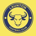 Launton Ladies Football Club logo