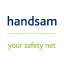 Handsam Ltd logo