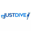 Just Dive In Cic logo