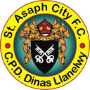 St Asaph City Fc