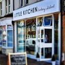 Little Kitchen Cookery School logo