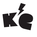 Karate Grafika logo
