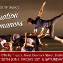 College of Dance