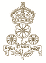 Queen Elizabeth's School logo