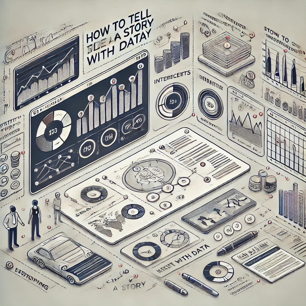 Dashboards and Stories