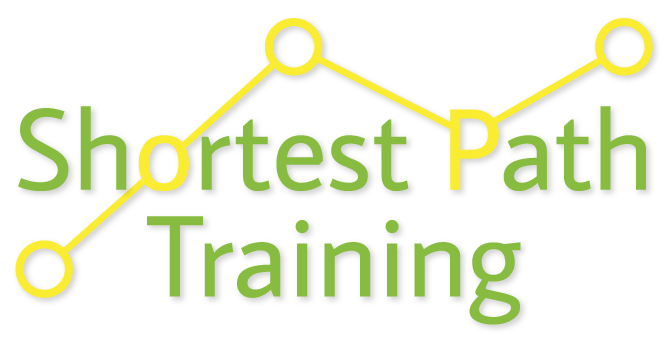 Shortest Path Training logo
