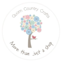 Quorn Country Crafts logo