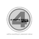 4Morereps logo