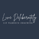 Liz Warnock logo