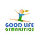 Good Life Gymnastics logo