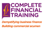 Complete Financial Training logo