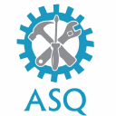 ASQ Training and Assessments logo
