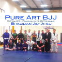 Pure Art Bjj Brazilian Jiu-Jitsu - Martial Arts