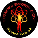 The Firewalking Academy logo
