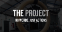 The Project logo