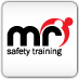 M.R Safety Training logo