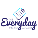 The Everyday Project Manager logo
