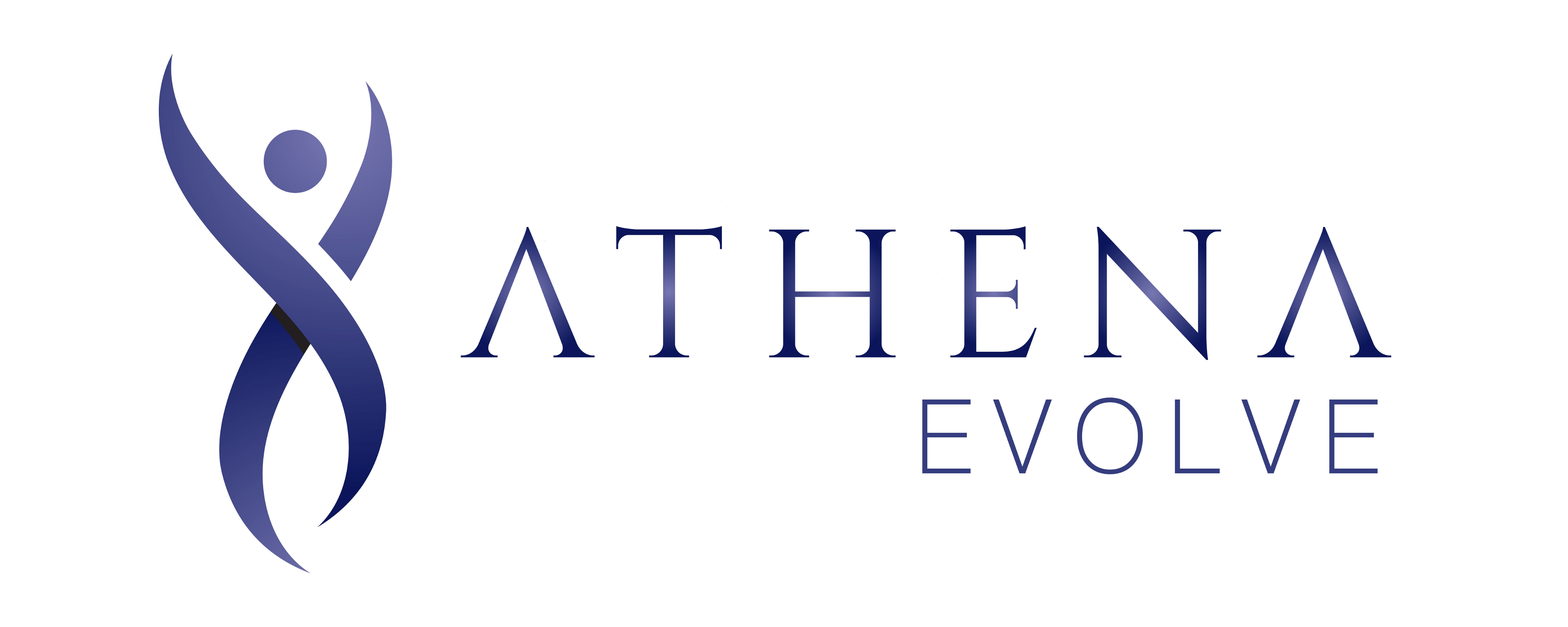 Athena Evolve logo