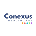 Conexus Healthcare Ltd in association with Wakefield Resilience Academy logo