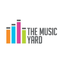 The Music Yard logo