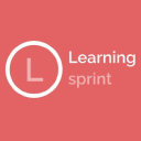 Sprint Learning logo
