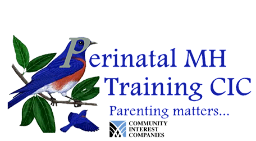 Perinatal MH Training