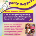 Party Boppers