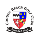 Cooden Beach Golf Club logo