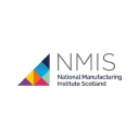 The Manufacturing Skills Academy, NMIS logo