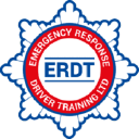 Fire Service Driver Training logo