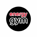 Energy Gym logo